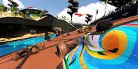 Bild zum Inhalt: Trackmania feiert den Sommer mit dem Start einer neuen Kampagne und Update