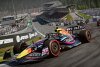 F1 2023: Update V1.05 lindert Probleme, F1 World-Herausforderungen im Juli