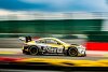 Bild zum Inhalt: 24h Spa 2023: Audi und BMW kämpfen um die Führung - Porsche als Verfolger