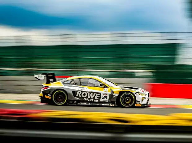 Titel-Bild zur News: Philipp Eng, Marco Wittmann