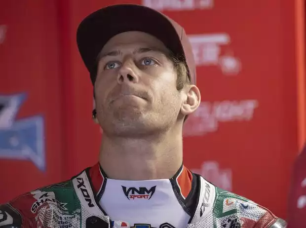 Marcel Schrötter Titel-Bild zur News: Marcel Schrötter