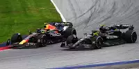 Bild zum Inhalt: "Brutales" Fazit von Toto Wolff: "Noch schlechter als wir dachten!"