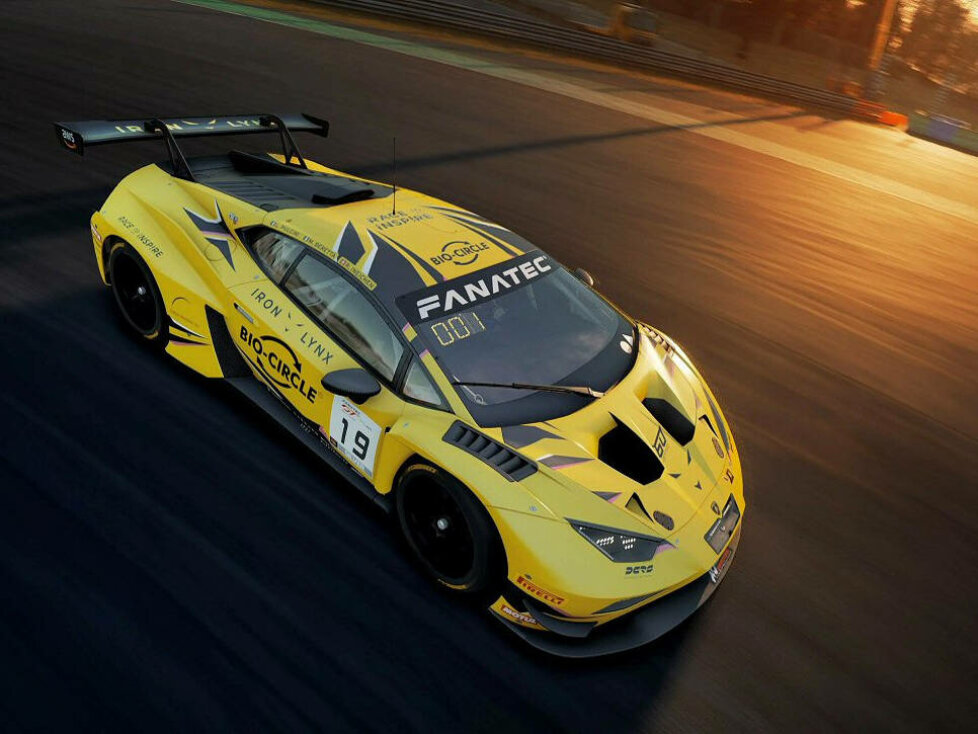 Assetto Corsa Competizione