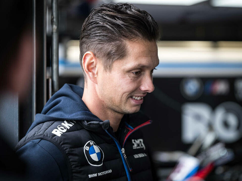 Michael van der Mark