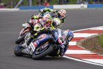 Toprak Razgatlioglu vor Alvaro Bautista und Jonathan Rea