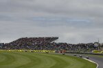 WSBK Start Donington