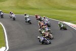 WSBK Start Donington