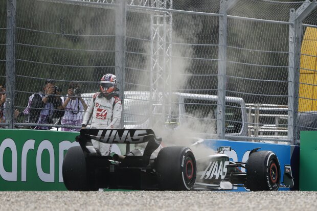 Nico Hülkenberg Haas Haas F1 ~Nico Hülkenberg (Haas) ~ 