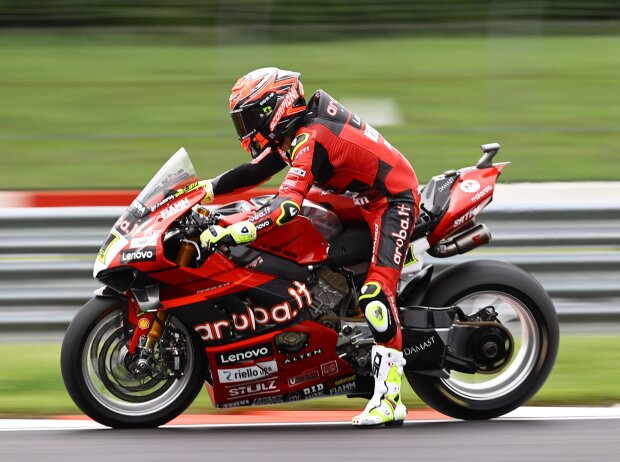 Alvaro Bautista Alvaro Bautista