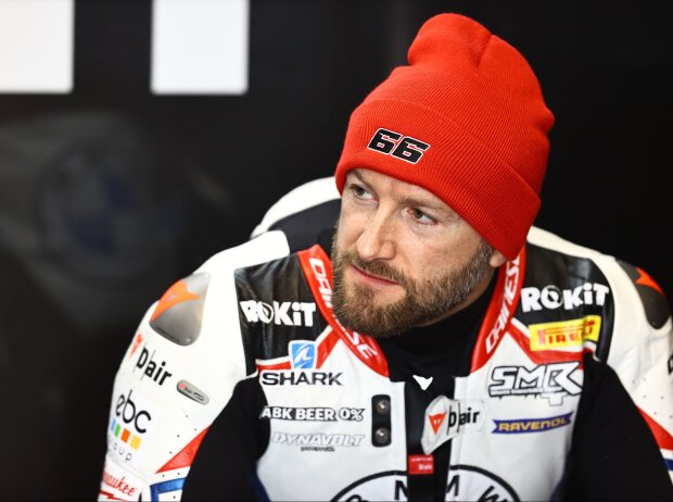 Tom Sykes