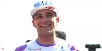 Bild zum Inhalt: MotoGP 2024: Jorge Martin bestätigt Verbleib bei Pramac-Ducati so gut wie