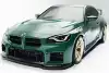 Bild zum Inhalt: BMW M2 (2023): Zwei extreme Carbon-Bodykits von Alpha-N