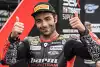 Bild zum Inhalt: Geständnis nach erstem Podium: Danilo Petrucci hat die WSBK unterschätzt