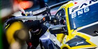 Rowe Racing wäre der Sieg fast durch ein Problem beim Nachtanken entglitten