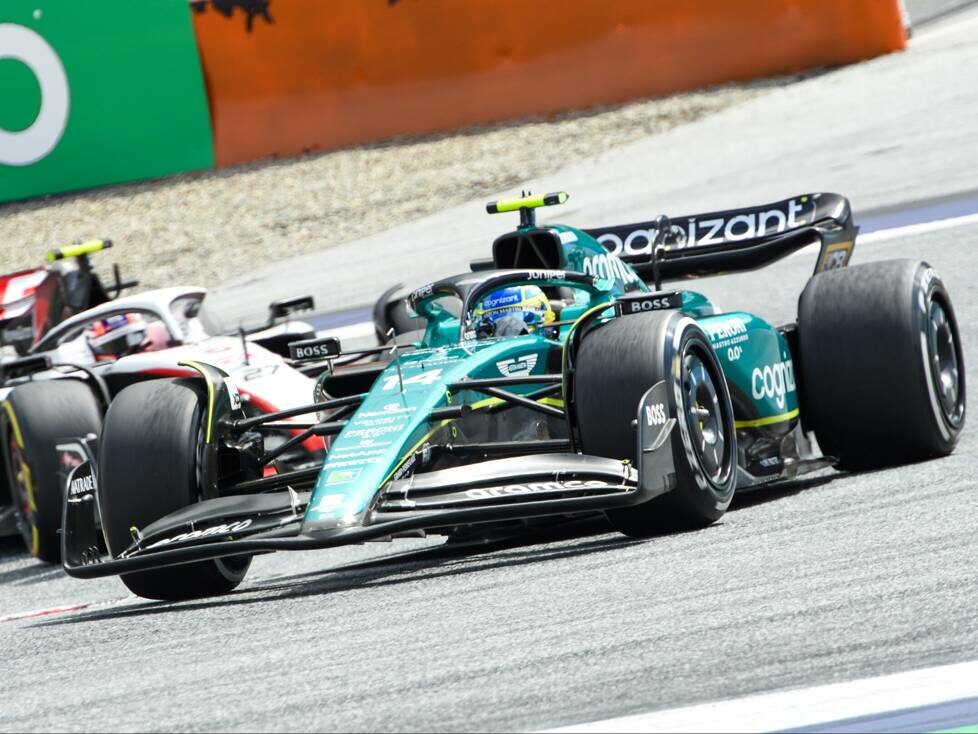 Fernando Alonso