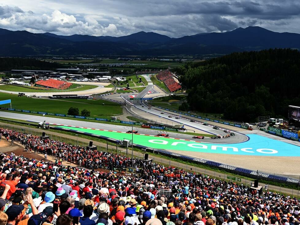 Max Verstappen, Charles Leclerc, Carlos Sainz