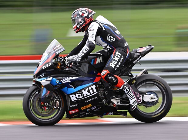 Scott Redding