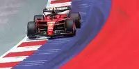 Bild zum Inhalt: Formel-1-Liveticker: F1 vs. MotoGP wegen Tracklimits - ist das fair?