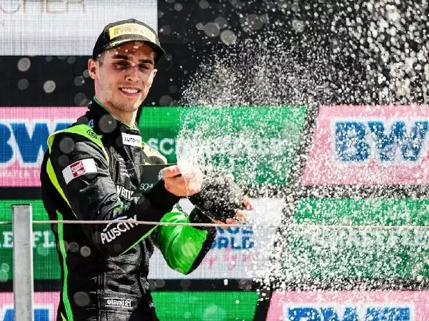 Thomas Preining Titel-Bild zur News: Thomas Preining