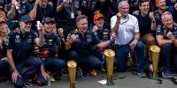 Bild zum Inhalt: Red Bull und die Frage nach dem Durchmarsch: "Können wir? Ja!"
