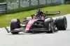 Bild zum Inhalt: Valtteri Bottas: Schaden am Auto hat halbe Sekunde pro Runde gekostet