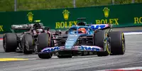 Bild zum Inhalt: Alpine: Uns fehlen "zwei, drei Zehntel" auf Mercedes & Aston Martin