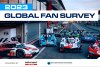 Bild zum Inhalt: Zwischenstand WEC-Fan-Umfrage: Wasserstoffautos in Le Mans befürwortet