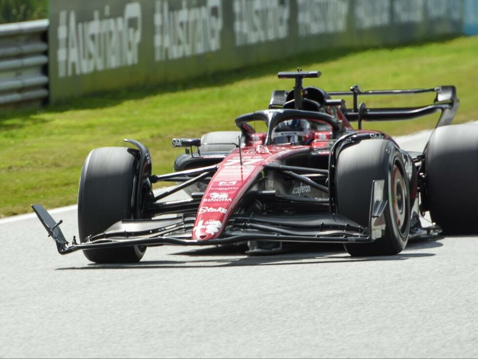 Valtteri Bottas