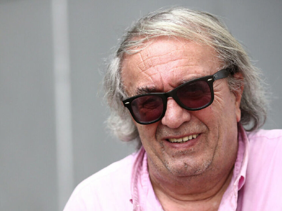 Carlo Pernat