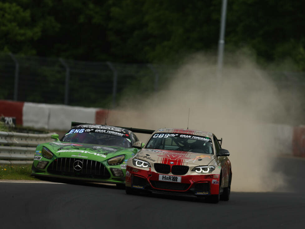 24h Nürburgring