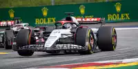 Bild zum Inhalt: AlphaTauri: Unser Auto ist "nicht einfach" für Rookie de Vries