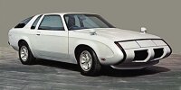 1973 Toyota F101
