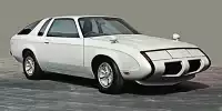 1973 Toyota F101