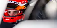 Bild zum Inhalt: Nach Auer nächster AMG-Pilot mit Wirbelbruch: Welche Rolle spielt Sitz?