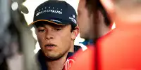 Bild zum Inhalt: Helmut Marko: Werde meine Meinung über Nyck de Vries nicht ändern
