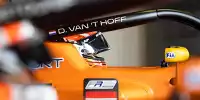 Dilano van 't Hoff, MP Motorsport