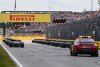 Bild zum Inhalt: Formel-1-Kalender 2024: Saison beginnt mit zwei Samstagsrennen