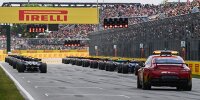 Formel 1 in Montreal