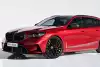 Bild zum Inhalt: BMW M5 Touring (2024): So könnte der Über-Kombi aussehen