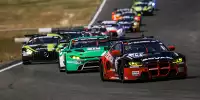 NLS-Action auf dem Nürburgring