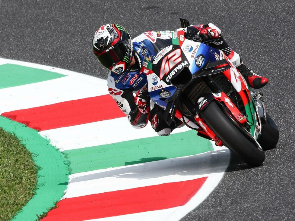 Alex Rins