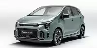 Bild zum Inhalt: Kia Picanto (2023): Kleiner Wagen bekommt großes Update