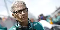 Bild zum Inhalt: Wie kommt Aston Martin mit der geringeren Entwicklungszeit klar?