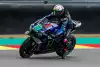 Bild zum Inhalt: Franco Morbidelli: "Yamaha muss auf Top 10 hoffen, das ist die Situation"