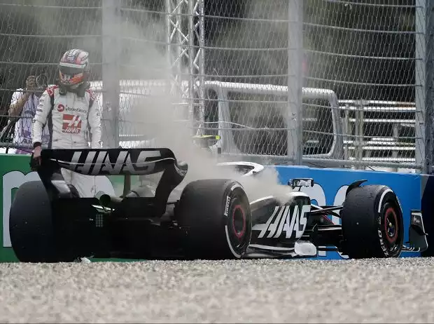 Nico Hülkenberg Titel-Bild zur News: Nico Hülkenberg