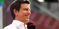 Toto Wolff