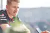 Bild zum Inhalt: Nico Hülkenberg: Niedrige Ausfallquote hilft Teams wie Haas nicht