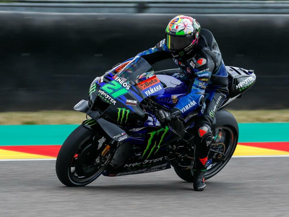 Franco Morbidelli