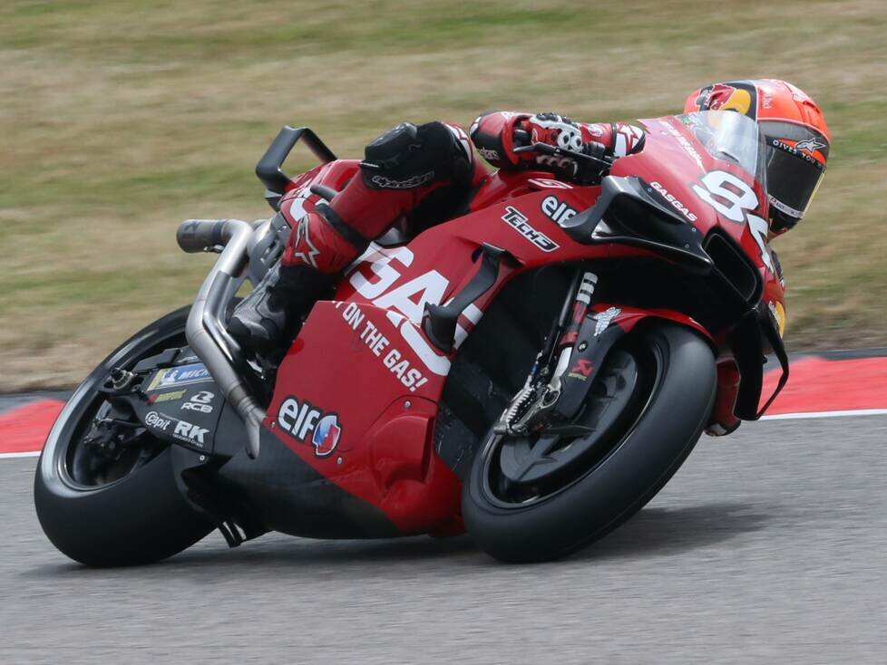 Jonas Folger