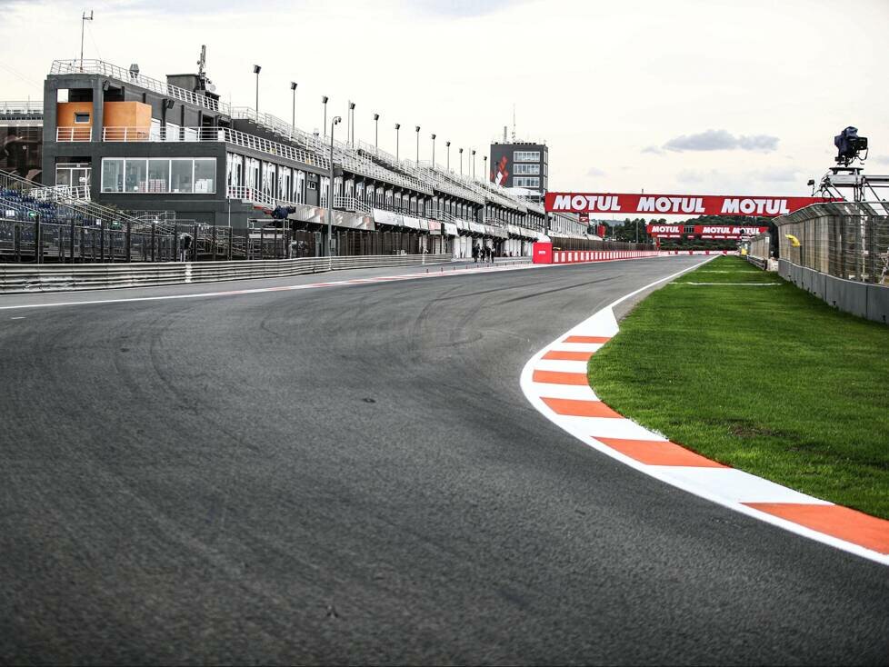 Circuit Ricardo Tormo